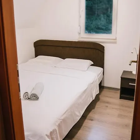 Vikendica Jure Blidinje Ski&nature * Culjci