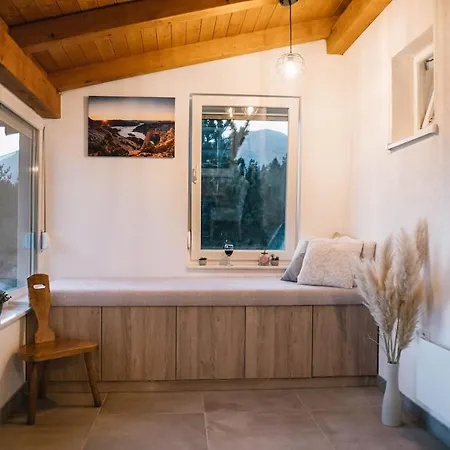 Casa vacanze Vikendica Jure Blidinje Ski&nature *