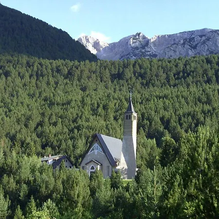 Vikendica Jure Blidinje Ski&nature * Culjci