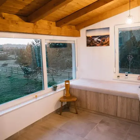 Vikendica Jure Blidinje Ski&nature Culjci