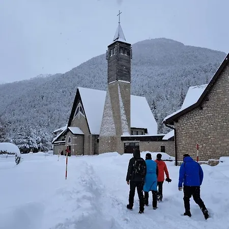 Vikendica Jure Blidinje Ski&nature 度假居 Culjci