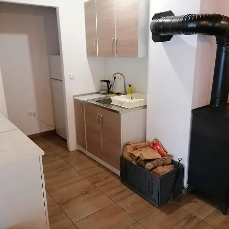 Vikendica Jure Blidinje Ski&nature Casa vacanze Culjci