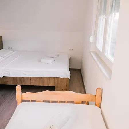 Vikendica Jure Blidinje Ski&nature Casa vacanze *