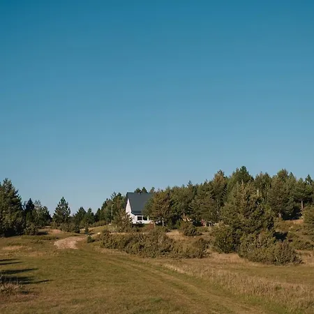 度假居 Vikendica Jure Blidinje Ski&nature