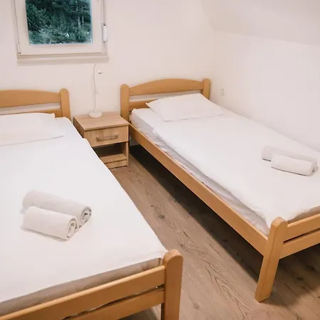 Vikendica Jure Blidinje Ski&nature * Culjci