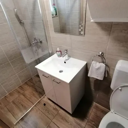 Casa vacanze Vikendica Jure Blidinje Ski&nature Culjci