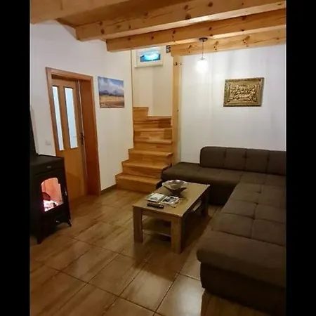 Vikendica Jure Blidinje Ski&nature Casa vacanze Culjci