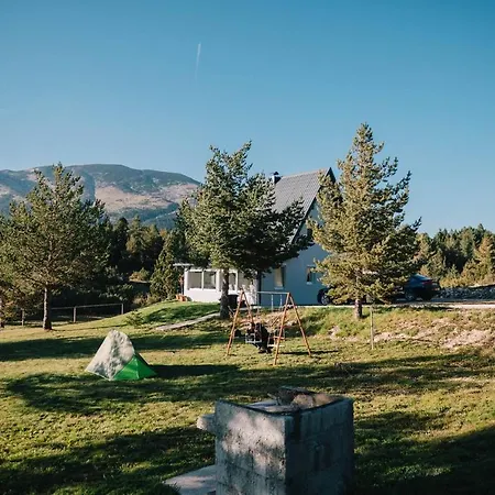 Vikendica Jure Blidinje Ski&nature Holiday home
