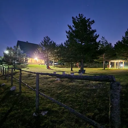 Vikendica Jure Blidinje Ski&nature * Culjci